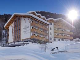 Hotel Pfeldererhof Alpine Lifestyle
