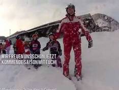 Video Winterhalde – Degenfeld (Schwäbisch Gmünd)