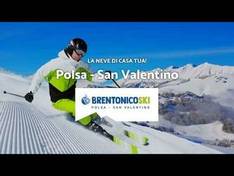 Video Altopiano di Brentonico – Polsa/San Valentino