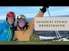 Video Steibis – Imberg (Oberstaufen)