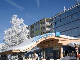 Familotel Feldberger Hof