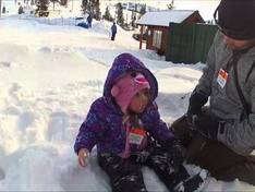 Video Donner Ski Ranch