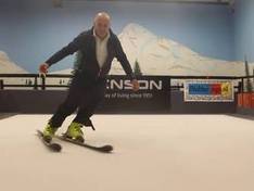 Video Indoorski & Snowboard Noordholland – Middenbeemster