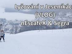 Video Oaza – Loucná nad Desnou