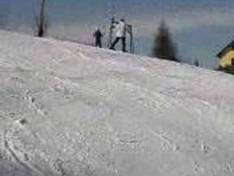 Video Szańce – Koniaków