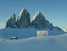 Video 3 Zinnen Dolomites – Helm/Stiergarten/Rotwand/Kreuzbergpass