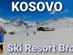 Video Arxhena Mountain Resort – Brod