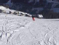 Video Prägraten am Großvenediger