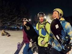 Video Uktus Mountain – Ekaterinburg