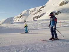 Video Chäserrugg – Unterwasser/Alt St. Johann (Toggenburg)