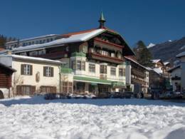 Sporthotel Igls