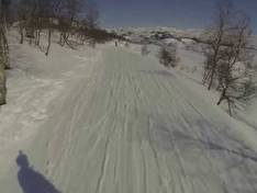 Video Ådneram Skitrekk