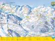 Trail map Mayrhofen – Penken/Ahorn/Rastkogel/Eggalm