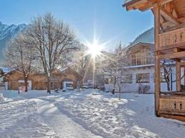 Nature & Aktiv Resort Ötztal