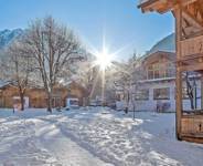 Nature & Aktiv Resort Ötztal