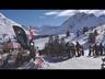 Film/video of the ski resort Nauders am Reschenpass – Bergkastel