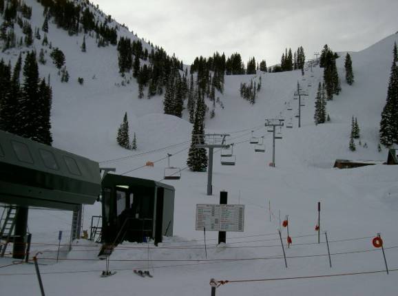 Ski Lifts Alta Cable Cars Alta Lifts Alta Alta Ski Map 2022