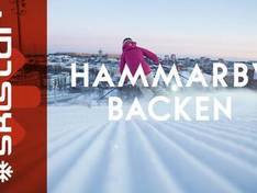 Video Hammarbybacken – Stockholm