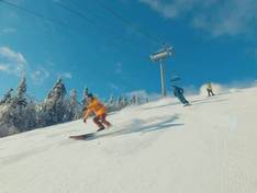 Video Mount Snow