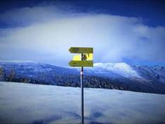 Video Hirnkopf – Flattnitz (Glödnitz)