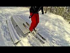 Video Vardåsen – Borgen (Asker)