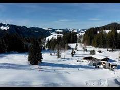 Video Wolzenalp – Krummenau