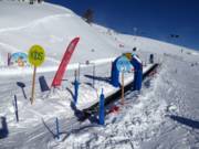 Tip for children - Gitschberg children's area run by Gitschberg ski school
