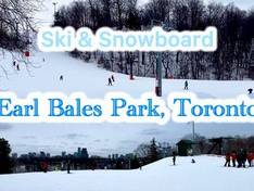 Video Earl Bales – North York (Toronto)