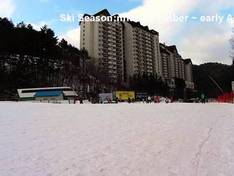 Video YongPyong