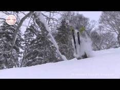 Video Hoshino Resorts Tomamu