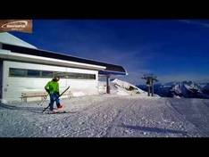 Video Rauriser Hochalmbahnen – Rauris