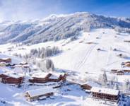 4* S Galtenberg Family & Wellness Resort