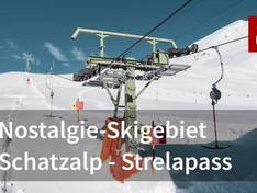 Video Schatzalp – Strela