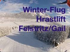 Video Hrastlift – Feistritz an der Gail