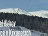 Film/video of the ski resort Aldrov – Vítkovice (Witkowitz)