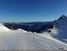 Video Walmendingerhorn/Heuberg – Mittelberg/Hirschegg