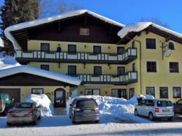 Hotel Landhaus Ausswink´l
