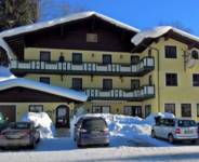 Hotel Landhaus Ausswink´l