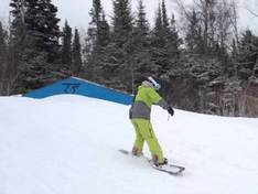 Video Trestle Ridge – Terrace Bay