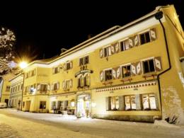 Hotel Steffner-Wallner