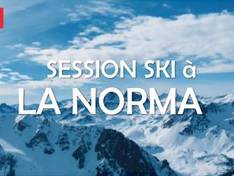 Video La Norma