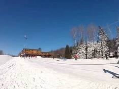 Video Ski Brule