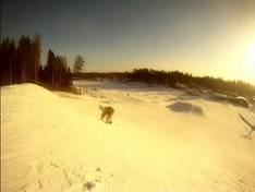 Video Vitberget – Skellefteå