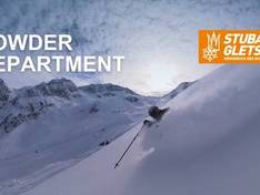 Video Stubai Glacier (Stubaier Gletscher)