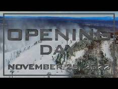 Video Caberfae Peaks