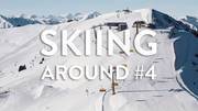 Video Saalbach Hinterglemm Leogang Fieberbrunn (Skicircus)