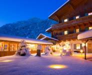 1. Tiroler Glückshotel • Waidringer Hof 