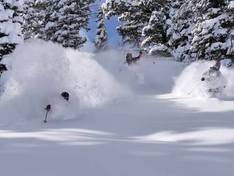 Video Bridger Bowl – Bozeman