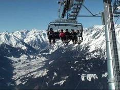 Video Großglockner Resort Kals-Matrei