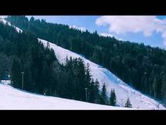 Video Ribnica na Pohorju – Ribniško Pohorje